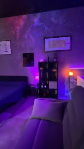 SUITE CON JACUZZI PRIVATA TownHouse Piraino