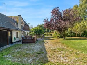 Holiday Home Eiko - 400m to the fjord by Interhome