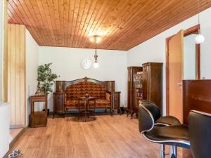 Holiday Home Eiko - 400m to the fjord by Interhome