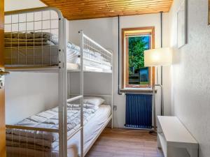 Holiday Home Eiko - 400m to the fjord by Interhome