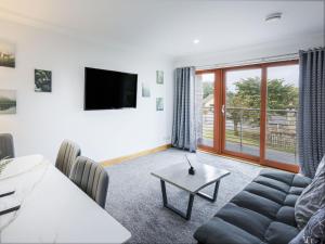Apartment Forres View by Interhome