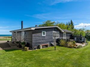 Holiday Home Welma - 200m from the sea by Interhome - 3hvězdičkové hotely ve městě Frederikshavn