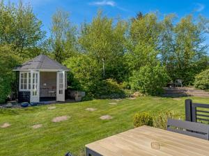 Holiday Home Welma - 200m from the sea by Interhome