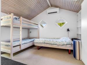 Holiday Home Welma - 200m from the sea by Interhome