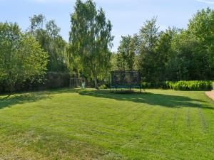 Holiday Home Veljan - 1-2km from the sea by Interhome