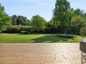 Holiday Home Veljan - 1-2km from the sea by Interhome