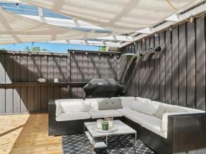 Holiday Home Veljan - 1-2km from the sea by Interhome