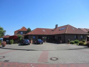 Ferienwohnung Rödel