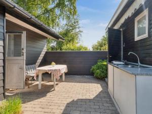 Holiday Home Alfa - 350m from the sea by Interhome