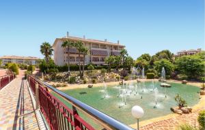 Great Apartment Orihuela Costa