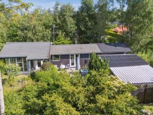 Holiday Home Alfa - 350m from the sea by Interhome