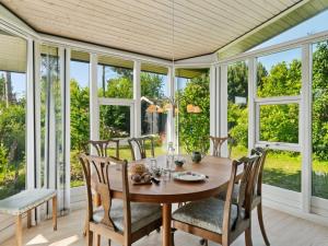 Holiday Home Alfa - 350m from the sea by Interhome