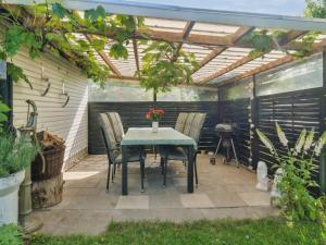 Holiday Home Alfa - 350m from the sea by Interhome