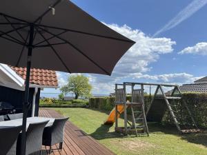 Holiday Home Hoghni - 300m from the sea by Interhome