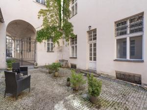 Apartment Old Town home-7 by Interhome