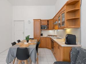 Apartment Old Town home-7 by Interhome