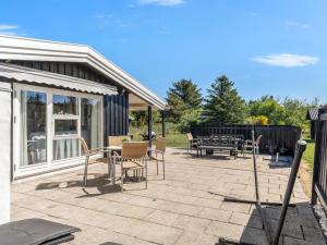 Holiday Home Rieke - 2km from the sea by Interhome