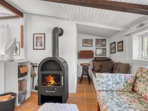 Holiday Home Rieke - 2km from the sea by Interhome