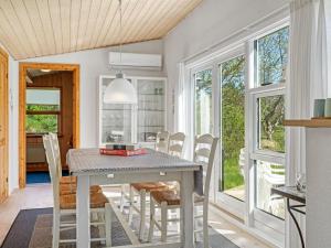 Holiday Home Rieke - 2km from the sea by Interhome