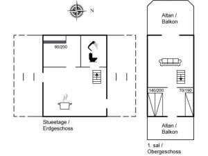 Holiday Home Luci - 20m from the sea by Interhome