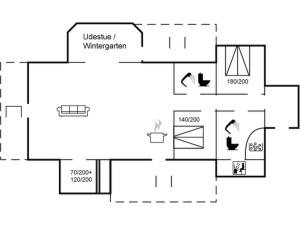 Holiday Home Balthasar - 400m from the sea by Interhome