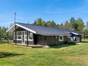 Holiday Home Balthasar - 400m from the sea by Interhome