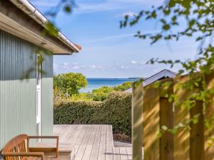 Holiday Home Egonie - 100m from the sea by Interhome