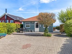 Holiday Home Egonie - 100m from the sea by Interhome