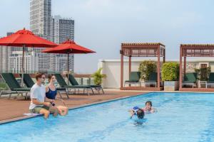 Shama Petchburi 47 Bangkok