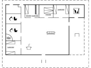 Holiday Home Ebon - from the sea by Interhome