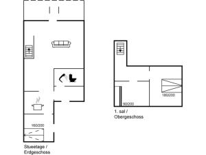 Holiday Home Nis - 900m from the sea by Interhome