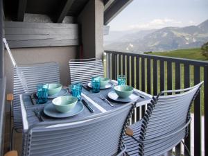 Apartment La Siala Apt-70 by Interhome