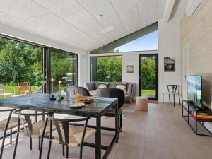 Holiday Home Herulf - 450m from the sea by Interhome - 3hvězdičkové hotely ve městě Gørlev