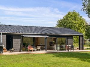 Holiday Home Herulf - 450m from the sea by Interhome