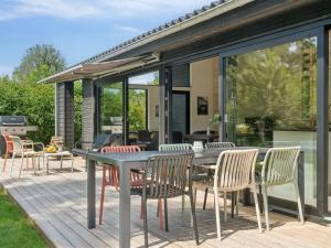 Holiday Home Herulf - 450m from the sea by Interhome