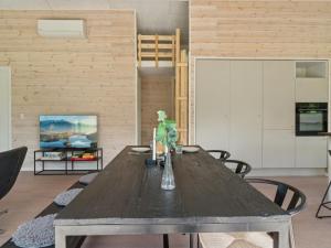 Holiday Home Herulf - 450m from the sea by Interhome