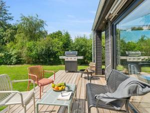 Holiday Home Herulf - 450m from the sea by Interhome