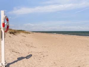 Holiday Home Naina - 200m from the sea by Interhome