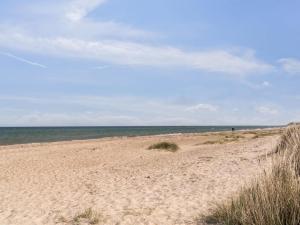 Holiday Home Naina - 200m from the sea by Interhome