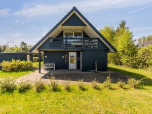 Holiday Home Naina - 200m from the sea by Interhome