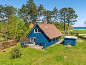 Holiday Home Naina - 200m from the sea by Interhome