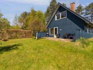 Holiday Home Naina - 200m from the sea by Interhome