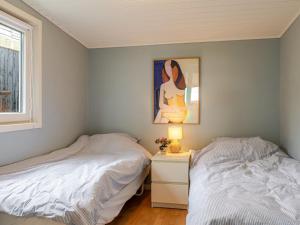 Holiday Home Gyda - 350m from the sea by Interhome