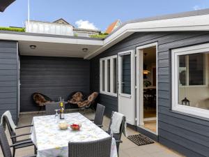 Holiday Home Gyda - 350m from the sea by Interhome