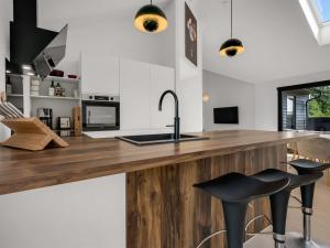 Holiday Home Merve - 250m from the sea by Interhome