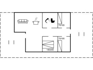 Holiday Home Ottil - 1-5km from the sea by Interhome