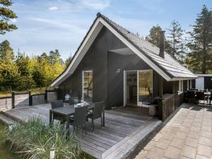 Holiday Home Ottil - 1-5km from the sea by Interhome