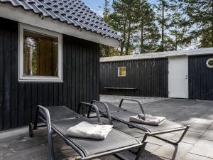 Holiday Home Ottil - 1-5km from the sea by Interhome