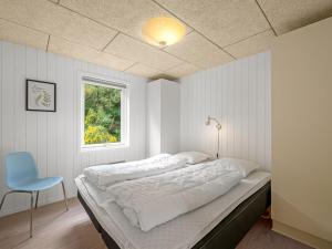 Holiday Home Gerret - 200m to the fjord by Interhome