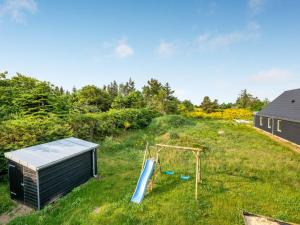 Holiday Home Gerret - 200m to the fjord by Interhome